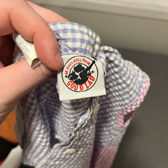 Vintage girls top - Picture 3 of 4